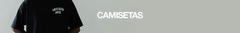 Banner da categoria CAMISETAS