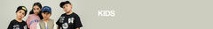 Banner da categoria KIDS