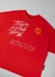 CAMISETA OVER BOXY - MOSAICO DOS ANOS na internet
