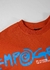 CAMISETA OVER BOXY - ARTE TEMPORAL - Arte Gera Arte