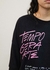 Imagem do CAMISETA OVER BOXY - MOSAICO DOS ANOS