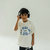 CAMISETA OVER BOXY KIDS - CRIADOS PARA CRIAR - comprar online