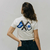 BABY TEE - FLAGS - loja online