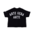 BABY TEE - MONOGRAMA - loja online