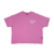 CAMISETA OVER BOXY - CLASSIC BACK - comprar online