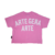 CAMISETA OVER BOXY - CLASSIC BACK na internet
