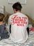 Imagem do CAMISETA FUCK THE WORLD SAVE YOUR SOUL
