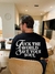 CAMISETA FUCK THE WORLD SAVE YOUR SOUL - Arte Gera Arte