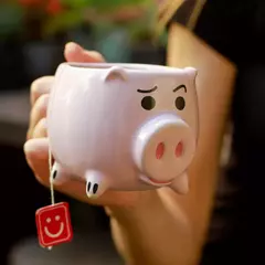 Taza cerámica - Hamm - comprar online