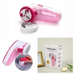 Sacapelusas recargable