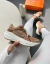 ZOOM PEGASUS 41 MARROM - STORE GLAMOUR 