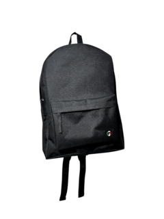 MOCHILA TRENTO NEGRA