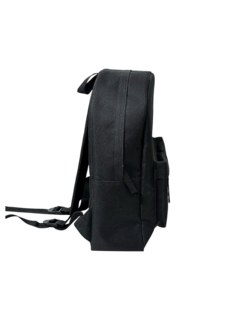 MOCHILA TRENTO NEGRA en internet