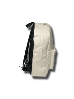 MOCHILA TRENTO CREMA - tienda online