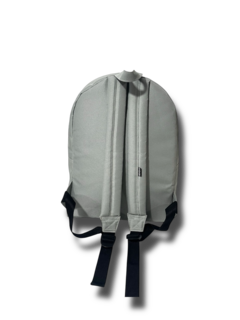 MOCHILA TRENTO GRIS CLARO - tienda online