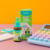 Floral KIDS Espertim | Dedicação nos Estudos 30ml - Jessika Produtos Naturais