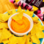 Tortilla Chips sabor Sal Rosa e Ervas | Zero Glúten e Leite - 50g - Jessika Produtos Naturais