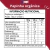Papinha Papapá de Carne, Arroz e Legumes - 120g - Jessika Produtos Naturais