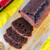 Bolo Double Chocolate | Zero Açúcar, Glúten e Leite - 260g na internet