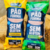 Pão de forma Multigrãos | Zero Açúcar, Glúten e Leite - 400g - loja online
