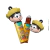 Roll-On Kids Chico Bento I Coragem e Confiança 10ml - Jessika Produtos Naturais