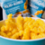 Snacks de Milho sabor Requeijão | Zero Glúten e Leite - 35g na internet