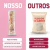 Barrinha Okoshi Tradicional 100g - Jessika Produtos Naturais