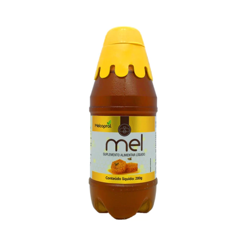 Mel Puro Bisnaga 280g - Melcoprol - comprar online