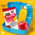 Imagem do Salgadinho de Presunto com vitaminas | Zero Glúten e Leite - 25g