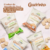 Biscoito Caseirinho de Limão | Zero Glúten e Lactose - 100g - loja online