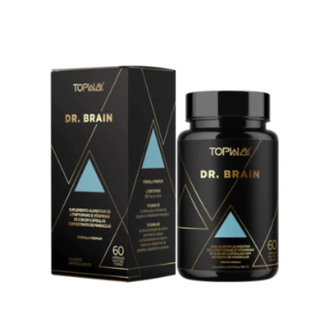 DR. BRAIN - comprar online
