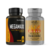 Hot Power Gold 850mg + Mega maxx