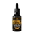 Óleo Para Barba 30ml - Óleo De Argan, Amêndoas Doce, Semente De Uva E Vitamina