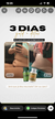 Hot Power Gold 850mg + Detox Power Turbo - comprar online