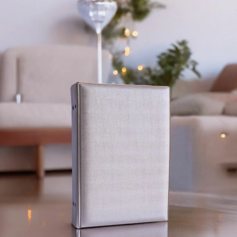 Álbum de Fotos 160 Fotos 15x21 – Diversão e Memórias em Cada Página! - comprar online