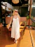 Vestido Avelã Malha