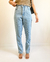 CALÇA RETA MAGIA - LIZEE | Store