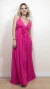 Vestido Aixa Longo
