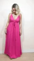 Vestido Aixa Longo - comprar online