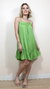 Vestido Kaya Curto Viscose