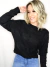 Blusa Tricot Duda