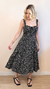 Vestido Mídi Nanda - loja online