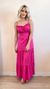 MG - Vestido Mídi de Viscose Antonela - LIZEE | Store