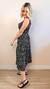 Vestido Mídi Nanda - LIZEE | Store