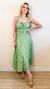 Vestido Mídi Nanda - comprar online