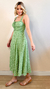 Vestido Mídi Nanda - loja online