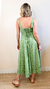 Vestido Mídi Nanda - LIZEE | Store