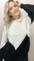 Blusão Tricot Roma - LIZEE | Store