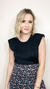Blusa Amara Modal Ombreira