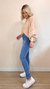 Calça Skinny Jeans Momento - LIZEE | Store